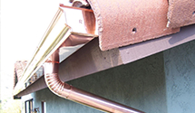 Rain Gutter Installation, Repair, Cleaning in Kila, MT